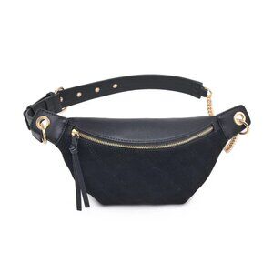 Moda Luxe Camila Small Beltbag NWT